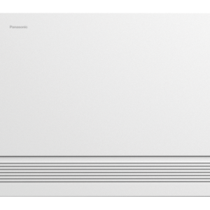 P-FAL20SC-HLE Panasonic  Air Smart Hűtő-fűtő parapet Fan-coil, ventillátor nélküli fűtő üzemmód 35 fokos vízzel,  0.82-1.50-2.19 / 0.75-1.36-2.12 kW (F/H)