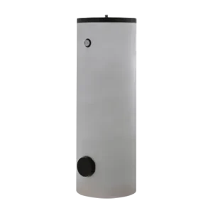 Panasonic Aquarea PAW-TA30C1E5STD HMV tartály, 290 literes, szigetelt, zománcozott álló kivitel. (1794/610mm)