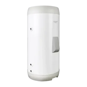 Panasonic Aquarea PAW-TD20C1E5-1 HMV tartály, 192 literes, szigetelt, rozsdamentes álló kivitel. (1270/595mm)