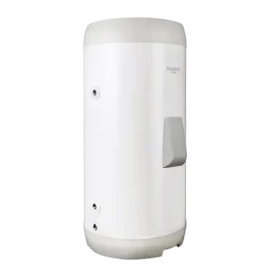 Panasonic Aquarea PAW-TD30C1E5-1 HMV tartály, 280 literes, szigetelt, rozsdamentes álló kivitel. (1750/595mm)