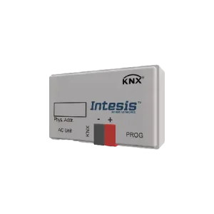 Panasonic Aquarea  PAW-AZAW-KNX-1 interface vezérlő J-K-L sorozatú Aquarea hőszivattyúhoz