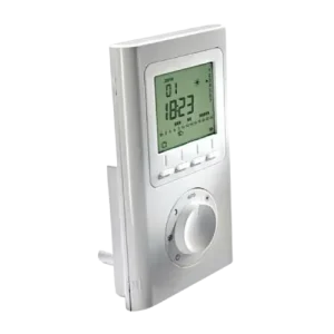 Panasonic Aquarea PAW-A2W-RTWIRED vezetékes , LCD kijelzős, heti programozású  szobatermosztát