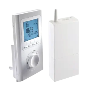 Panasonic Aquarea  PAW-A2W-RTWIRELESS Vezeték nélküli szobatermosztát. LCD kijelző és heti programozás.