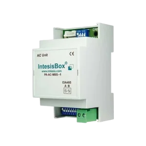Panasonic Aquarea  PAW-AZAW-MBS-M Modbus interface H-J-K-L-M sorozatú hőszivattyúhoz  (Airzone)