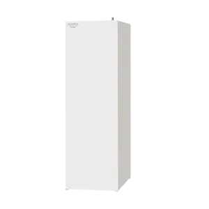 PAW-TD20B8E3-2 Panasonic Aquarea egybeépített 185+80 literes  HMV+Puffer tartályos komplex gépészeti egység, B/B energiaosztály. (1770x640x690)