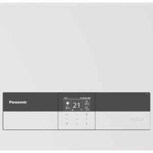 Panasonic hőszivattyú High Performance MONOBLOKK + CONTROLBOX  WH-WDG16ME5/WH-CME5, -7 fokban 11.6 kW teljesítmény, 1 fázis (32A), R290, 59 dB(A), SCOP: 4.46