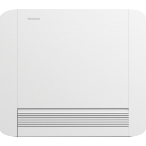 P-FAL10SC-HLE Panasonic  Air Smart Hűtő-fűtő parapet Fan-coil, ventillátor nélküli fűtő üzemmód 35 fokos vízzel, 0.37-0.69-1.00 /  0.43-0.73-0.91 kW (F/H)