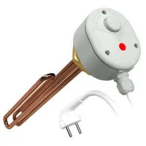 PRO-kompakt elektromos FŰTŐBETÉT 3kW 1F (3kW-6/4-U1FC) hmv vagy puffer tartályba.