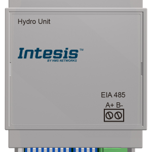 Panasonic Aquarea  PAW-AW-MBS-M Modbus RTU interface H-J-K-L-M sorozatú hőszivattyúkhozhoz